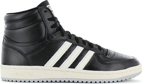 adidas hoge heren sneaker leer|Adidas sneakers nl.